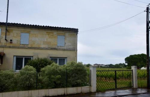 Maison au coeur du vignoble - Foto 15