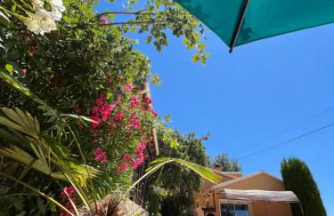 Villa BELVENTO, superbe villa au calme, piscine, vue incroyable ! - Photo 16