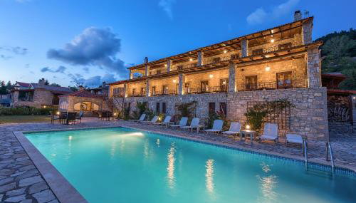 Omalia Village - Foto 3