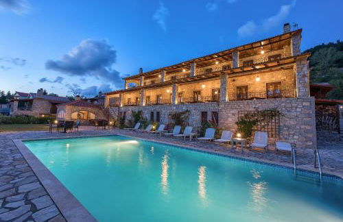 Omalia Village - Photo 3