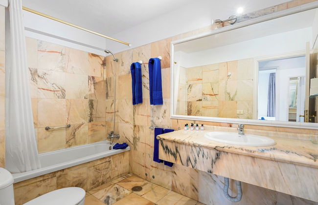 Club Tarahal - Foto 40