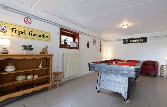 Splendid Chalet in Durbuy With Garden - Foto 22