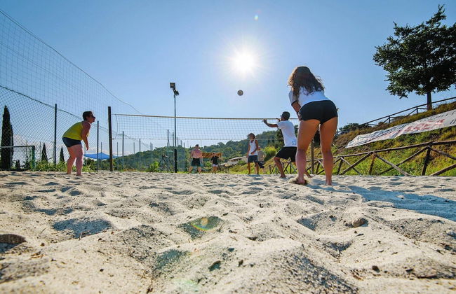 Residence Le Corti di Montepitti, Suvereto - Foto 17