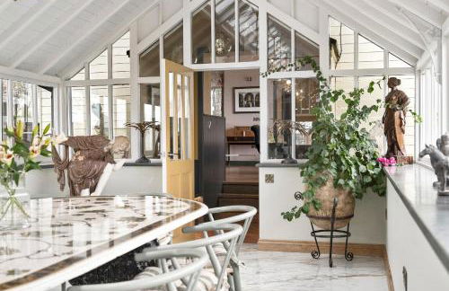 Normanton Park House - Luxury Rutland Water Home - Photo 76