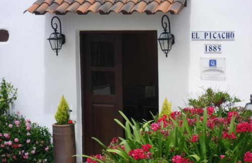 Finca El Picacho Apartments in the countryside 2 Km from the beach - Foto 18