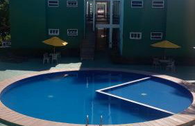 Apart tropical Village - Foto 29