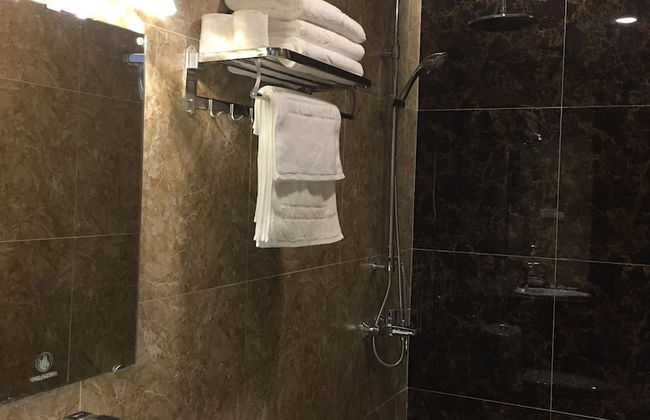 TRA LINH HOTEL - Foto 18