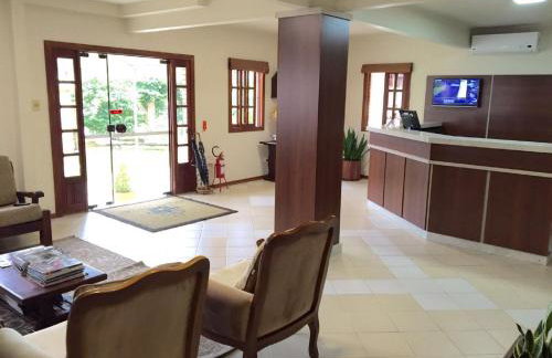 Villa Apart Hotel - Photo 34