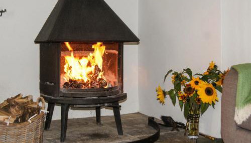 Old Orchard Cottage - Photo 4