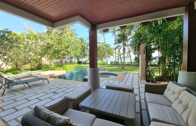 Amatapura Beach Villa 12 - Photo 17