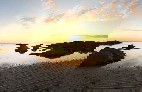 Sawyers Bay Shacks - Foto 23