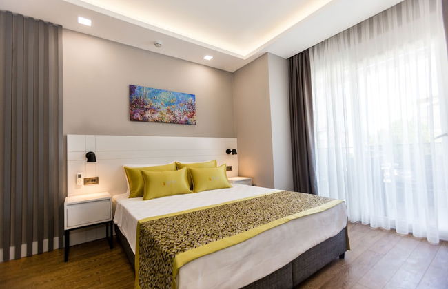 Stile Suite Family Hotel - Foto 26