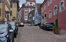 Ferienwohnung am Kirchberg Europa-Park Spassbad-Rulantica-Schwarzwald ,Frankreich, - Foto 38