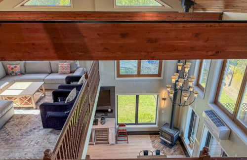 Dream Retreat Indiana Dunes National Park - Foto 17