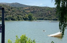 Villa San Rafael - Foto 28