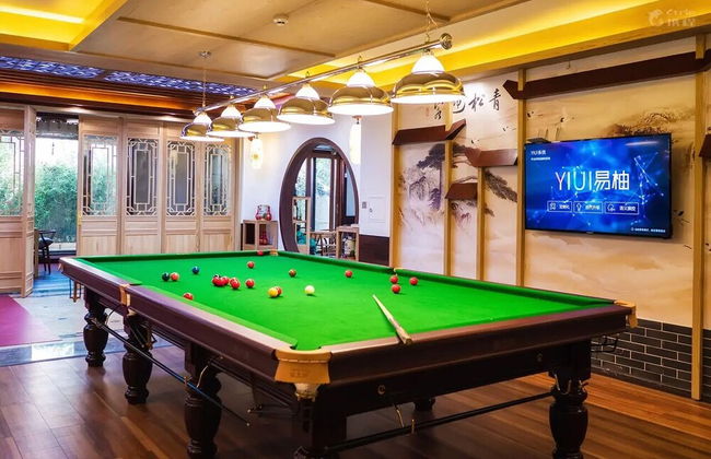 Cloudhaven Retreat (花开花落半山居) - Photo 77