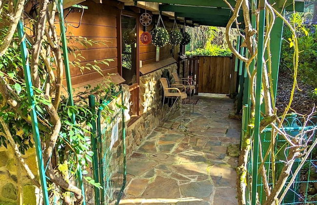 Forget Me Not Cottages - Foto 4