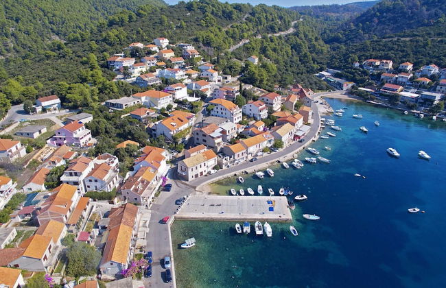 Apartment Dominik - Foto 21