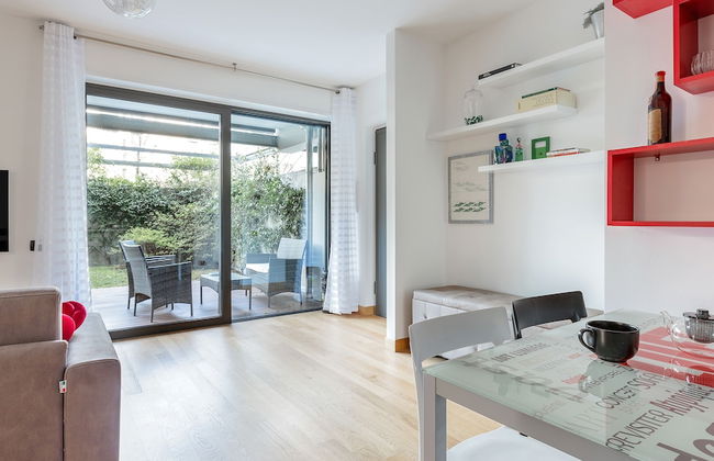 Italianway - Traiano 37 - Foto 13