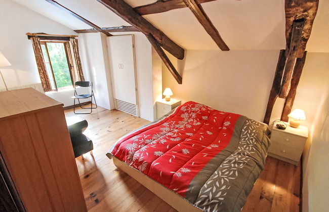 Ensemble de 3 maisons Lavit - Foto 5