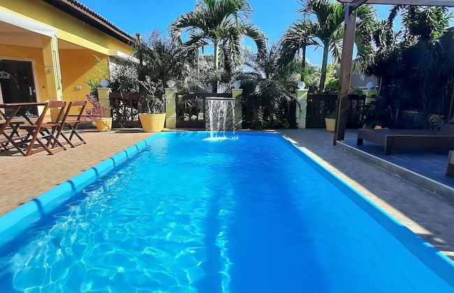 Temporada em Jacuípe - Photo 30