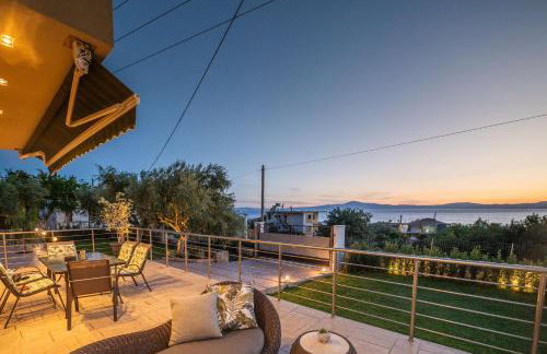 THEA Seaview Luxury Living - Foto 4