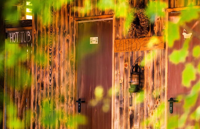 Panorama Glamping Visole - Foto 38