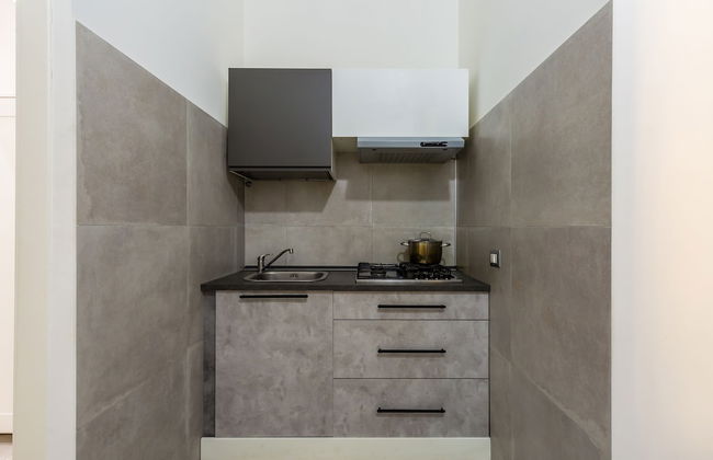 Foria 49 Apartments - Foto 13