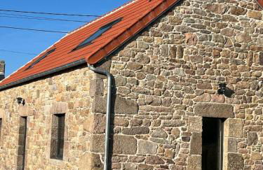 Le Douet Accommodation Vicq-sur-Mer - Foto 14