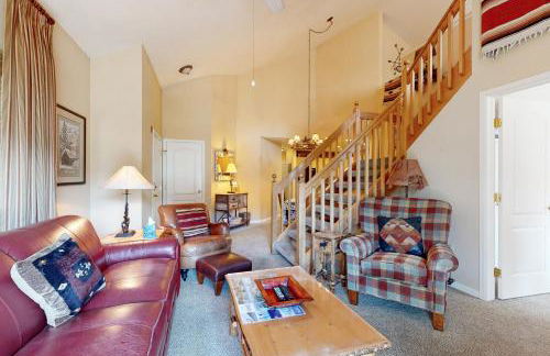 Riverside Treehouse - Foto 6