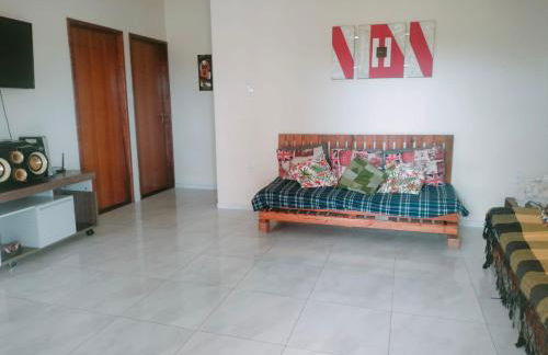 Cantinho do Abaís, Condominio Meridiem Praia Mar - Foto 13