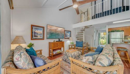 Koa Resort 3J · KOA 3J Remodeled 3BD w AC Pool Near Sandy Beach - Foto 2