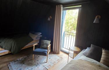 Chillout Kocoń nowoczesny dom w górach - Foto 16