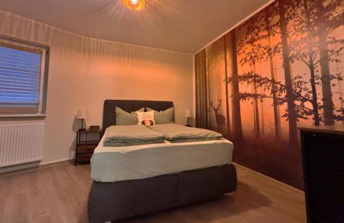 Ferienwohnungen "Am Waidweg" - Foto 54