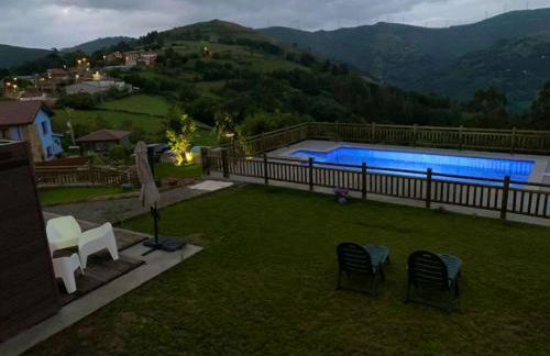 Charming house in Biescas with shared pool - Photo 25