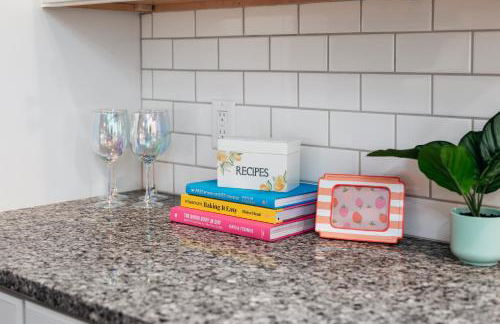 Walnut, 3BR Townhom Near Downtown, Beach and Wineries - Photo 32