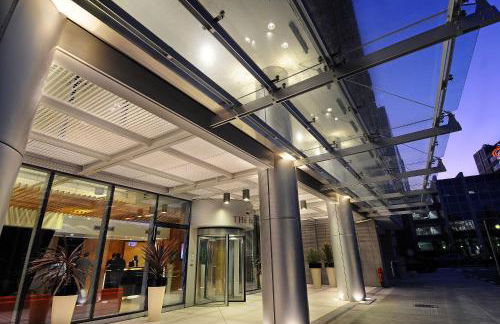 UNA Hotels The One Milano Hotel & Residence - Foto 62