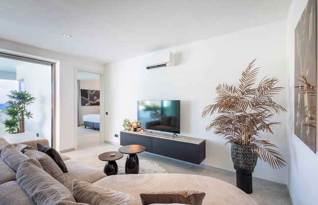 The Cape at Blue Bay Golf & Beach Resort - Foto 2