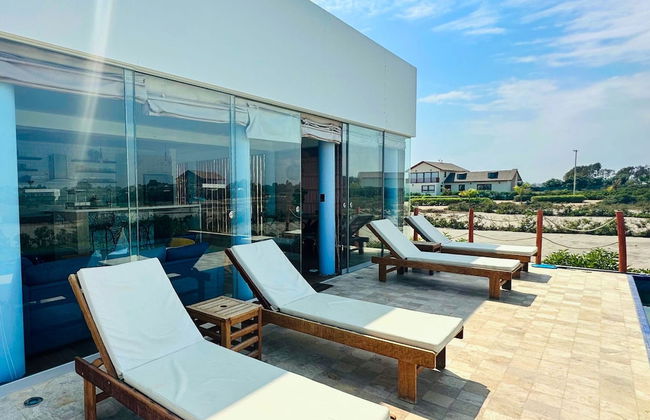 HOP Aruba Exclusiva Oasis y Playa en Chincha - Foto 38