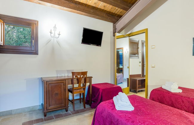 Holiday Home Near Mount Etna Views - Foto 5