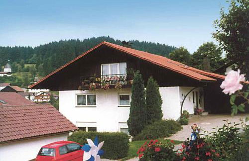 Ferienstudios Weindl - Foto 1