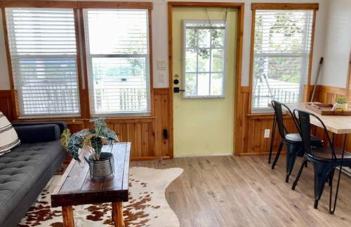 The Perch- Texas Tiny Haus with amazing views - Foto 15