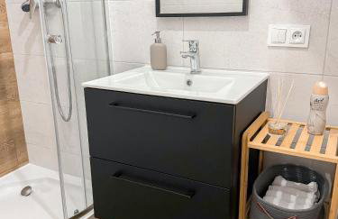 Chata przy lesie - Foto 33