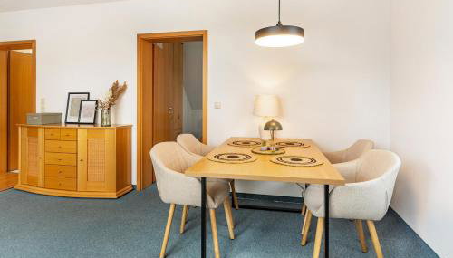 Komfortable 3-Zimmer-Fewo - Foto 4
