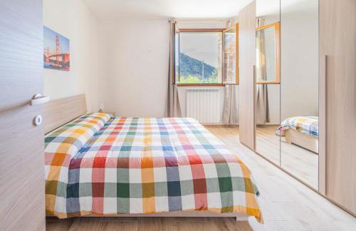 267 - Casa Paradise B1, nel verde di Casarza a 15 minuti d'auto dal Mare - PARCHEGGIO PRIVATO INCLUSO - Foto 16