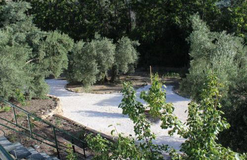 La Casería Azul de Cuadros - Foto 42