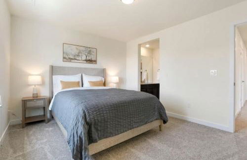 Spacious Luxury Retreat Near Boulder & Denver - Foto 43