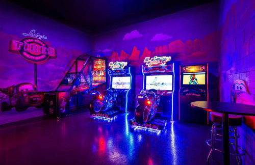 The Entertaining Bear's Den-TB006 - Foto 4