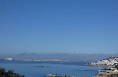 Casa con vistas al mar y a la montaña en la Almadrava AV-36 - Foto 13