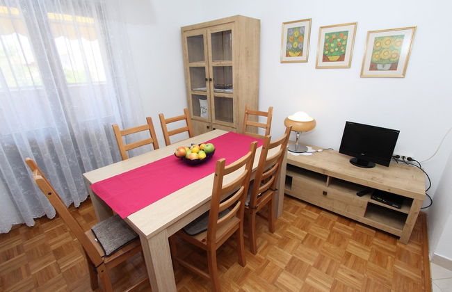 Apartments Cocaletto - Foto 14